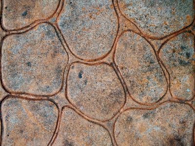 Decorative Pattern Application