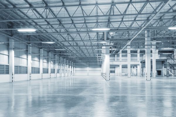 Polished Concrete Service - Polished Concrete Service North Canton, Ohio