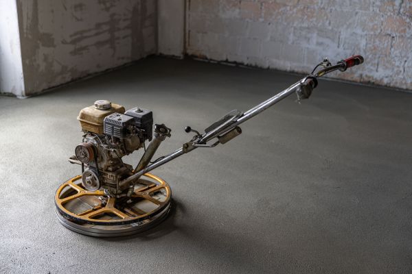 Cement Floor Polishing - Cement Floor Polishing Warsaw, Indiana