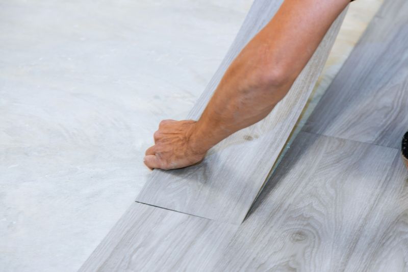 Benefits Of Concrete Floor Installation